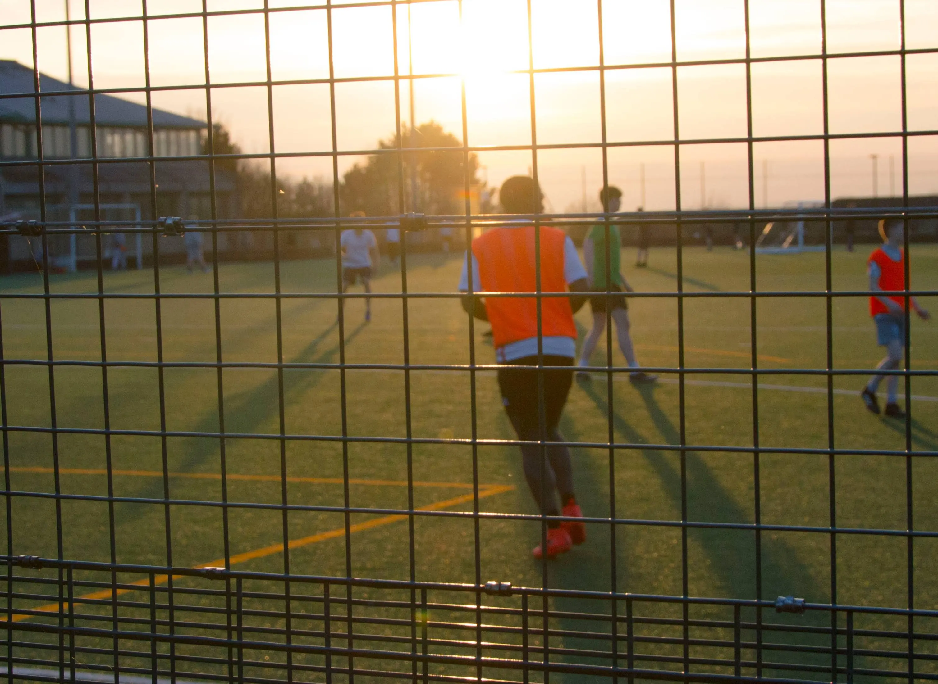 Football Academy